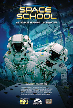 Space School Film